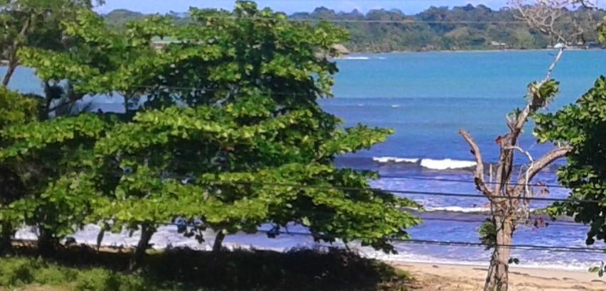 Jardines Vista Del Mar Condos Bocas del Toro Exterior foto