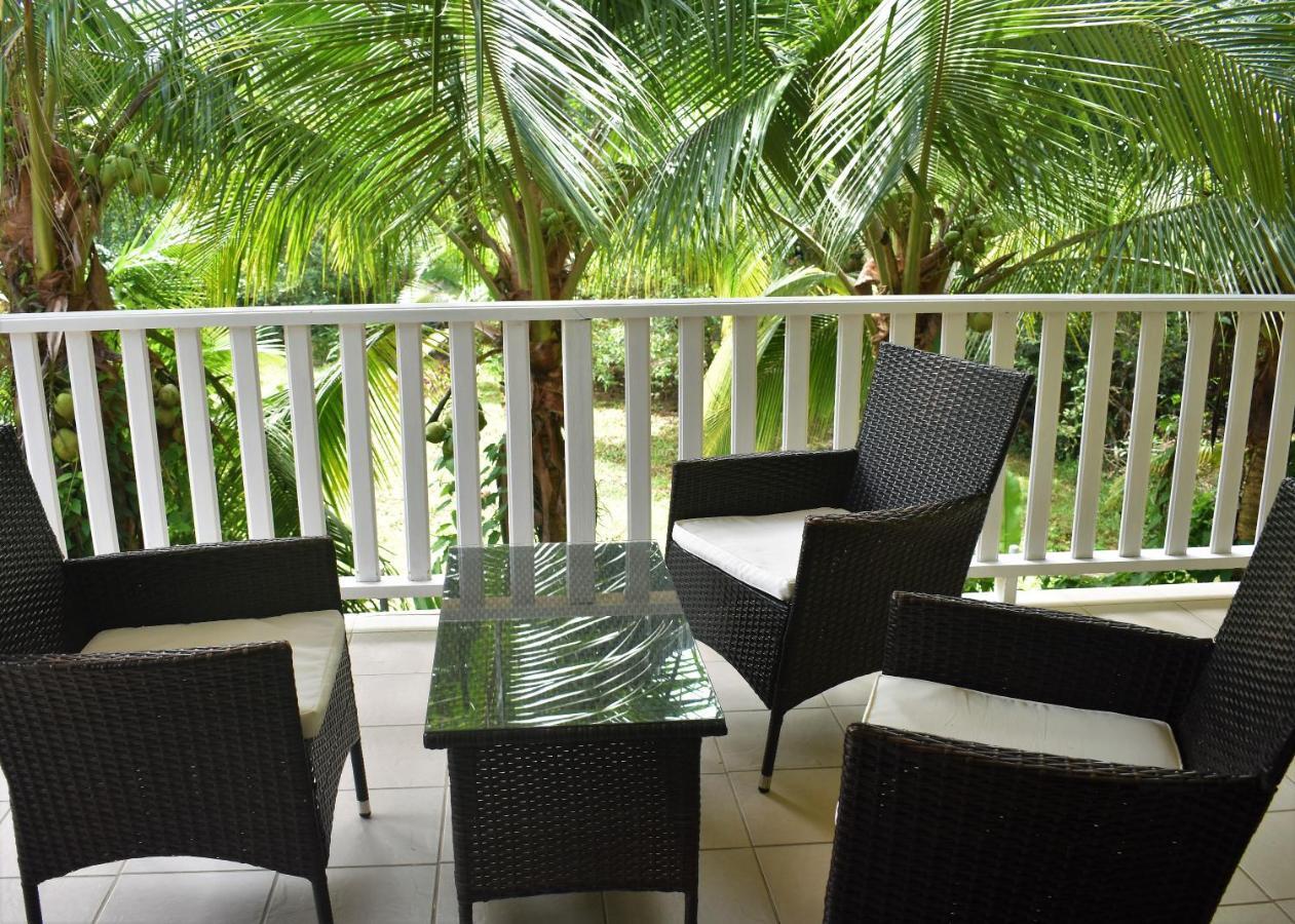Jardines Vista Del Mar Condos Bocas del Toro Exterior foto